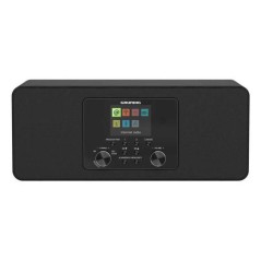 Grundig Dtr 5100 20 Dab Web